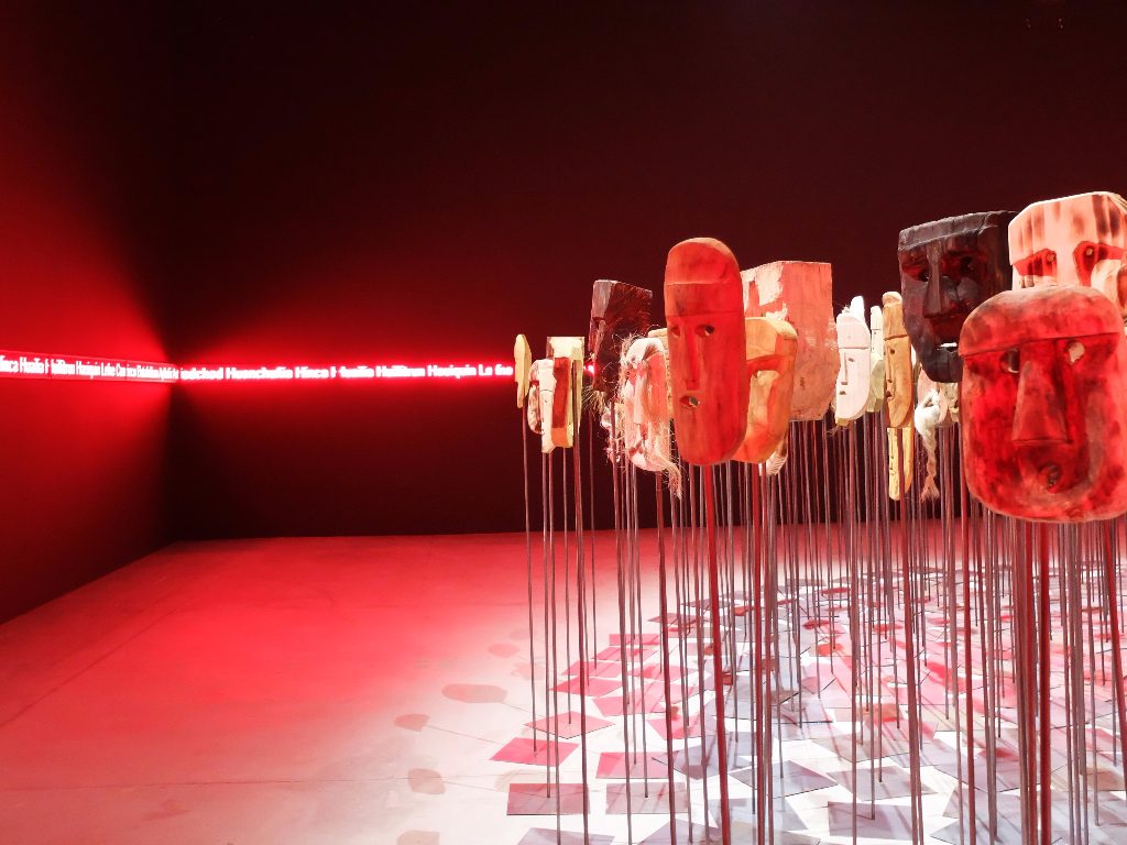 Venice Biennale 2017: The top ten pavilions