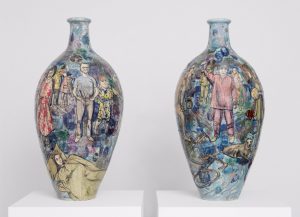 Grayson Perry: The Most Popular Art Exhibition Ever! at Serpentine Gallery