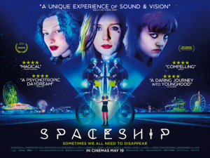 Spaceship