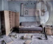 Voices from Chernobyl