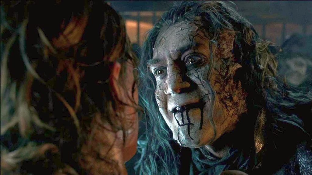 Pirates of the Caribbean: Salazar’s Revenge