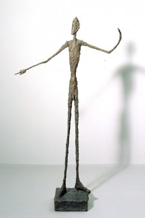 Giacometti at Tate Modern