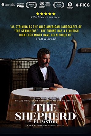 El Pastor (The Shepherd)