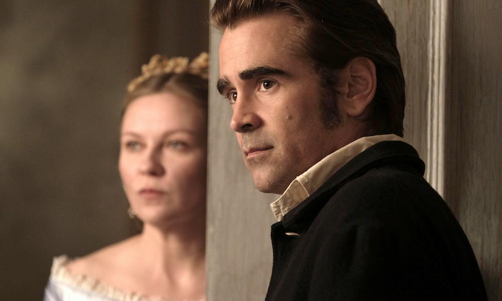 the beguiled still