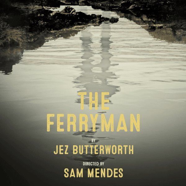 The Ferryman