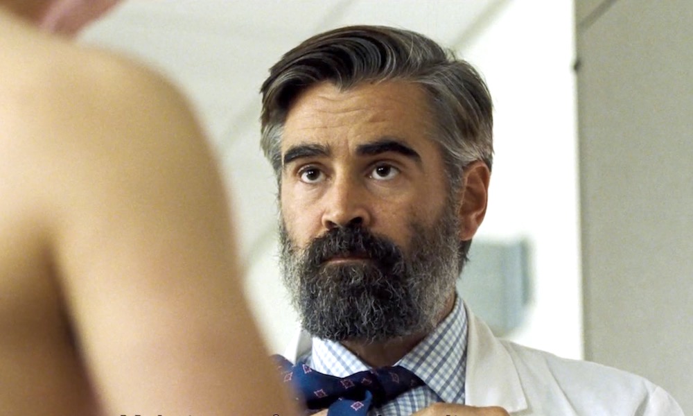 the killing sacred deer still 2