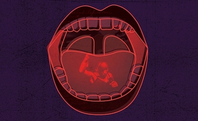 What We Leave Behind