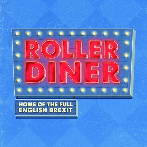 Roller Diner