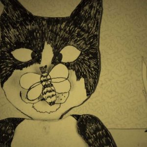 Cat and Mouse