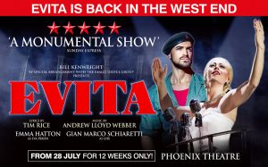 Evita