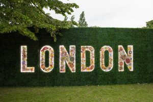 London Food Month: Night Market
