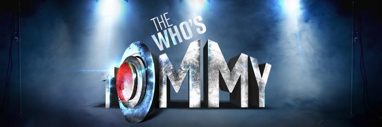 The Who's Tommy