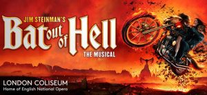 Bat Out of Hell: The Musical