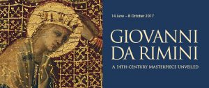 Giovanni da Rimini: A 14th Century Masterpiece Unveiled at the National Gallery
