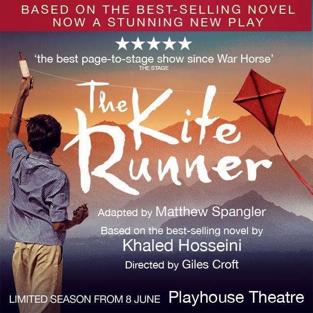 The Kite Runner