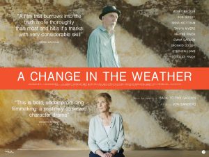 A Change in the Weather