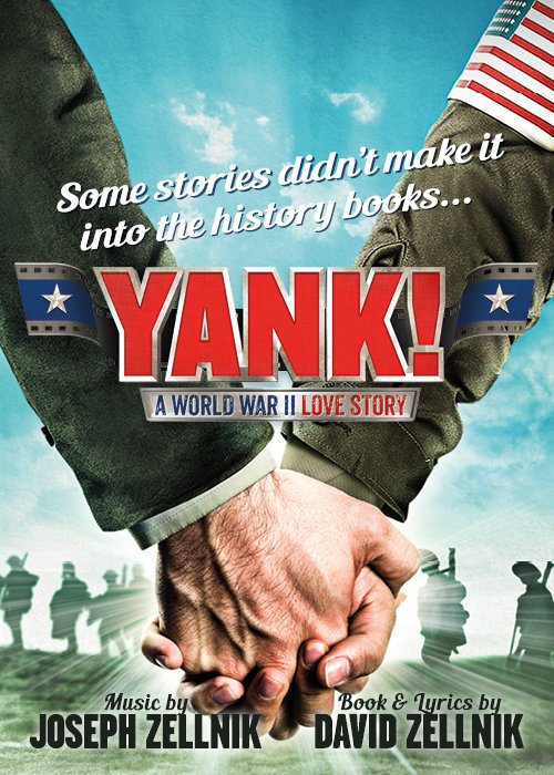 Yank!