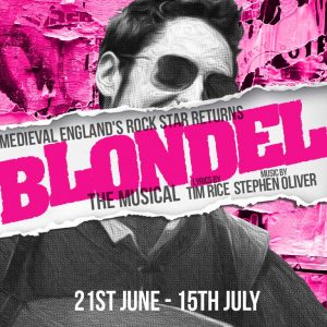 Blondel