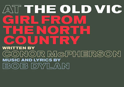 Girl from the North Country