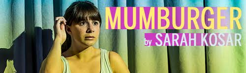 Mumburger