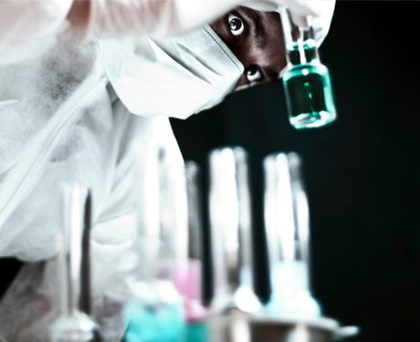 The View from Nowhere