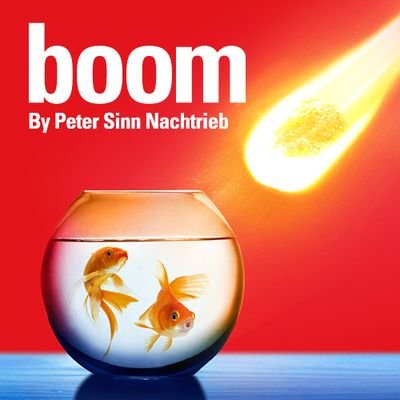 Boom