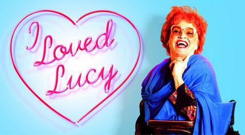 I Loved Lucy