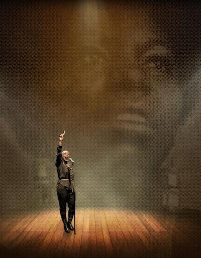 Nina – A Story About Me and Nina Simone