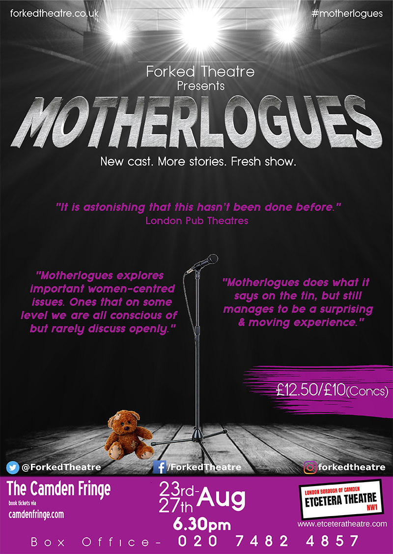 Motherlogues