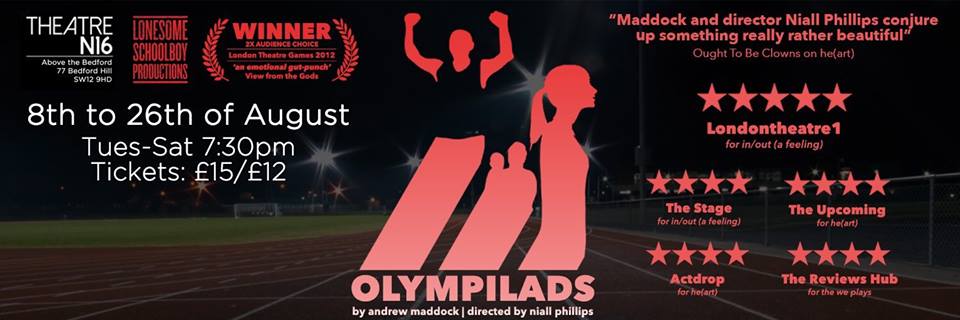 Olympilads