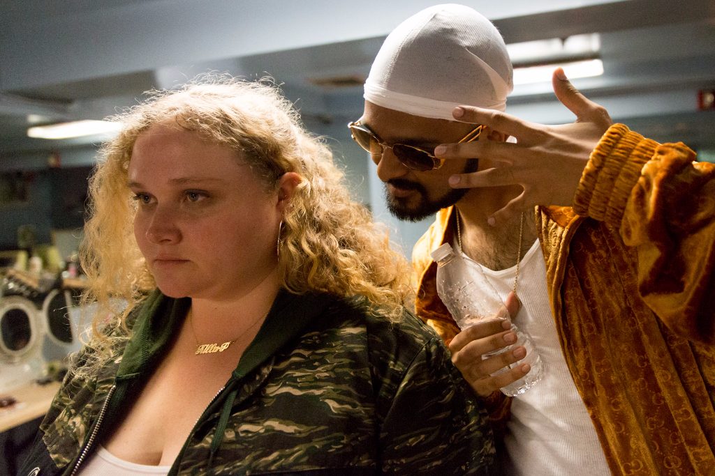 Patti Cake$