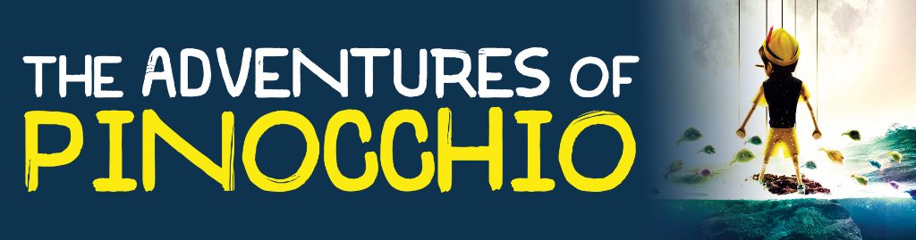 The Adventures of Pinocchio