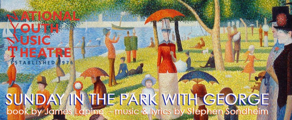 Sunday in the Park with George
