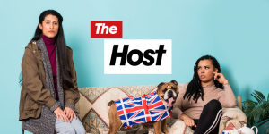 The Host