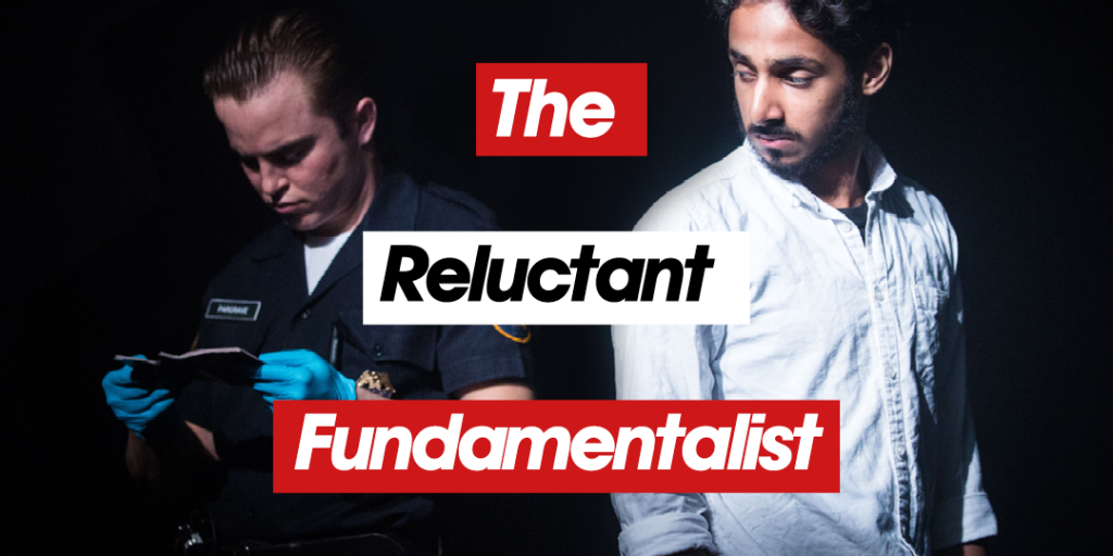 The Reluctant Fundamentalist