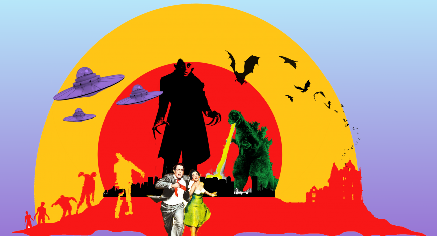 Destination Planet Earth