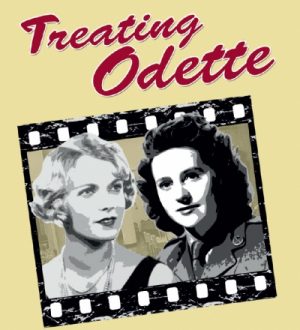 Treating Odette