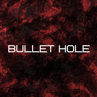 Bullet Hole