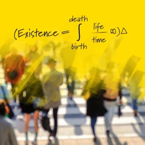 The Existence Formula