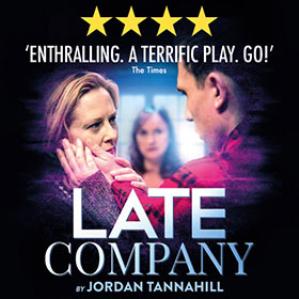 Late Company