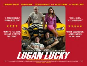 Logan Lucky