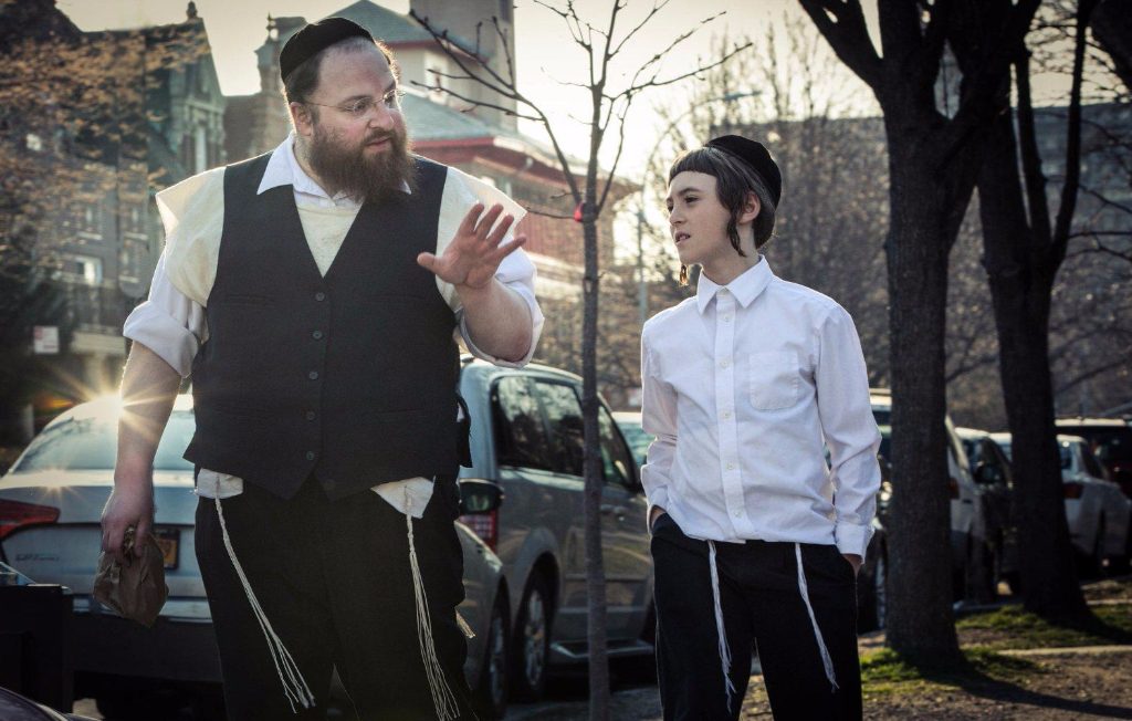 Menashe 