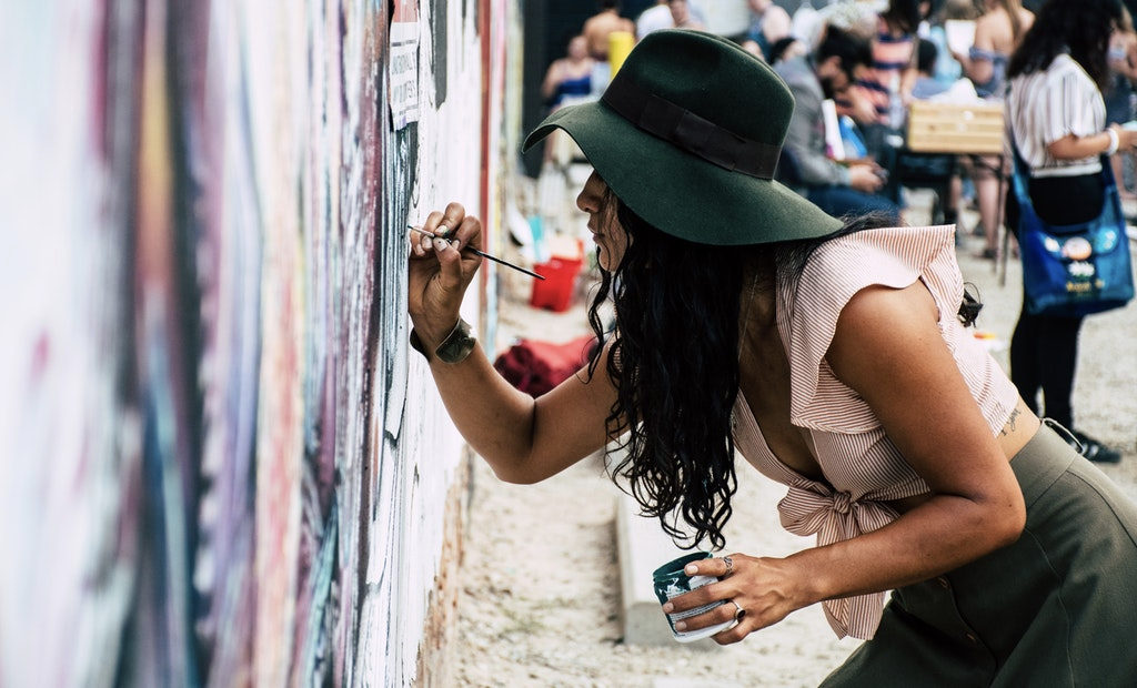 Donald Trump: An enemy of the arts?