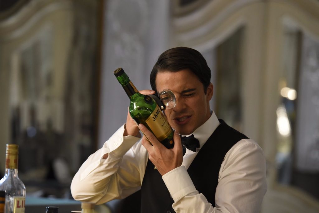 Mein Blind Date mit dem Leben (My Blind Date with Life)