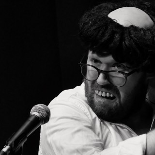 John Kearns: Don't Worry They're Here