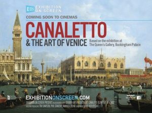 Canaletto and the Art of Venice