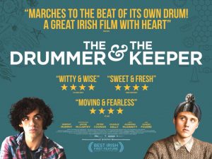 The Drummer and the Keeper