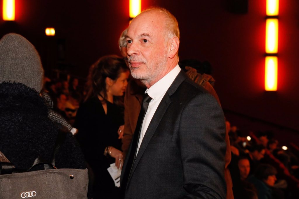 Insyriated: An interview with director Philippe Van Leeuw