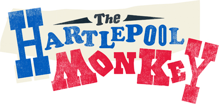 The Hartlepool Monkey