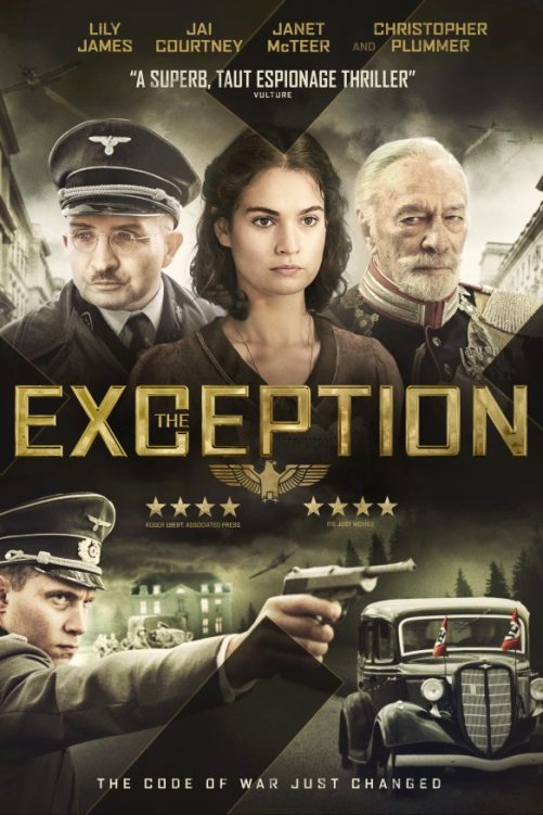 The Exception